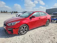 3KPF24AD8LE192194 2020 KIA FORTE