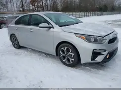 3KPF24AD8LE193488 2020 KIA FORTE