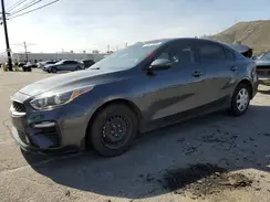 3KPF24AD8LE193698 2020 KIA FORTE