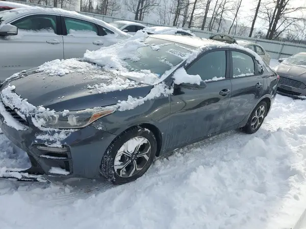 3KPF24AD8LE194270 2020 KIA FORTE - Image 1
