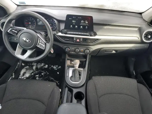 3KPF24AD8LE194270 2020 KIA FORTE - Image 8