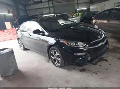 3KPF24AD8LE194334 2020 KIA FORTE