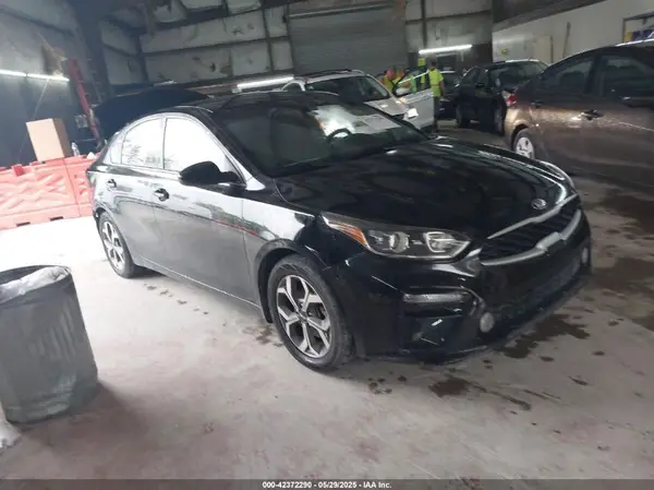 3KPF24AD8LE194334 2020 KIA FORTE - Image 1