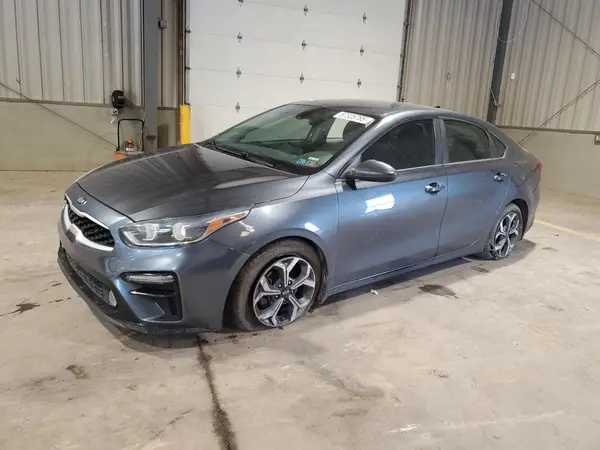 3KPF24AD8LE194916 2020 KIA FORTE - Image 1