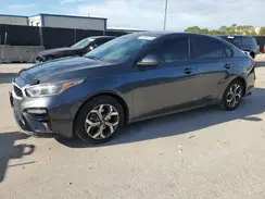 3KPF24AD8LE195208 2020 KIA FORTE