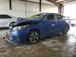 3KPF24AD8LE195399 2020 KIA FORTE