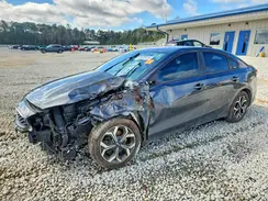 3KPF24AD8LE195824 2020 KIA FORTE