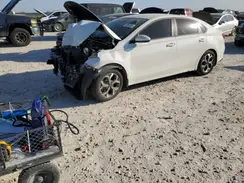 3KPF24AD8LE196388 2020 KIA FORTE