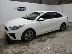 3KPF24AD8LE197332 2020 KIA FORTE