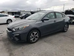 3KPF24AD8LE198450 2020 KIA FORTE