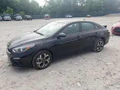 3KPF24AD8LE199629 2020 KIA FORTE
