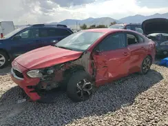 3KPF24AD8LE201217 2020 KIA FORTE