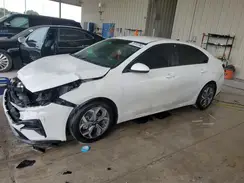3KPF24AD8LE201511 2020 KIA FORTE