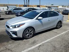 3KPF24AD8LE201847 2020 KIA FORTE