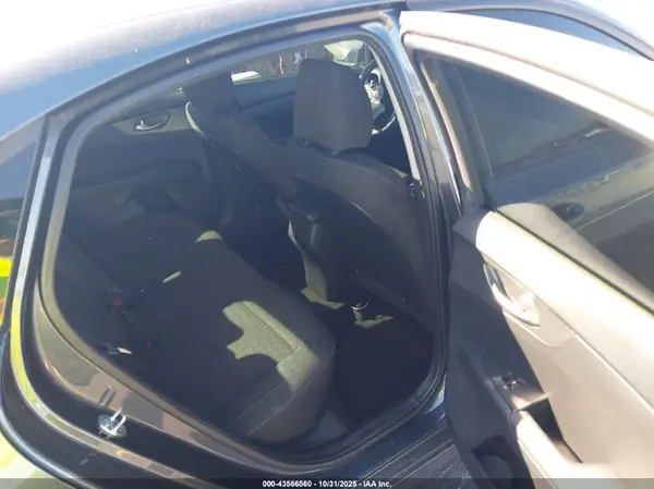 3KPF24AD8LE202464 2020 KIA FORTE - Image 8
