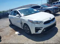 3KPF24AD8LE202481 2020 KIA FORTE