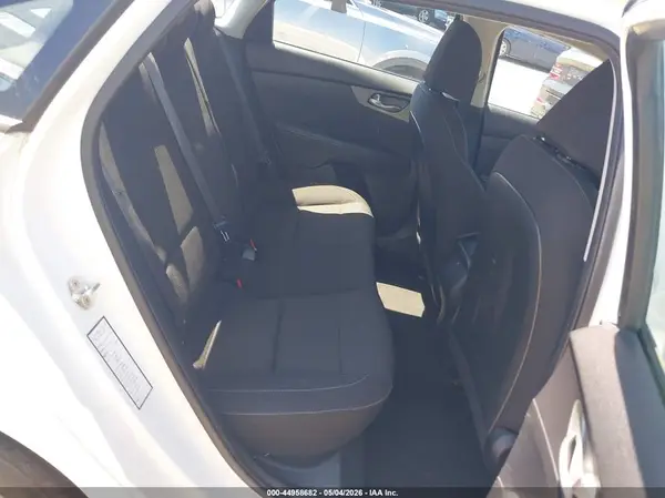 3KPF24AD8LE202481 2020 KIA FORTE - Image 8