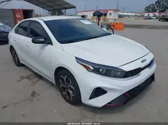 3KPF24AD8LE202674 2020 KIA FORTE