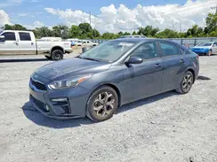 3KPF24AD8LE202805 2020 KIA FORTE