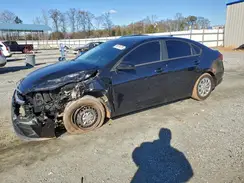 3KPF24AD8LE203100 2020 KIA FORTE
