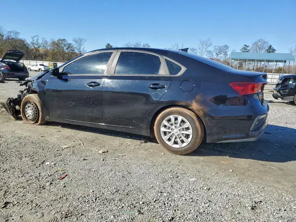 3KPF24AD8LE203100 2020 KIA FORTE - Image 2