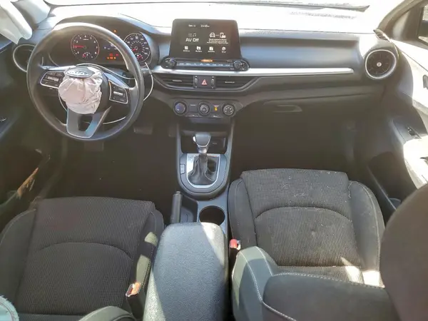 3KPF24AD8LE203100 2020 KIA FORTE - Image 8