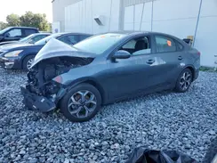 3KPF24AD8LE203419 2020 KIA FORTE