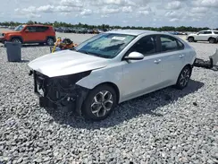 3KPF24AD8LE205073 2020 KIA FORTE