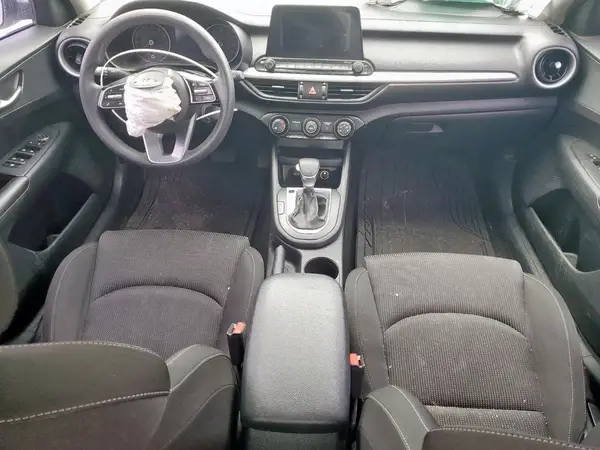 3KPF24AD8LE205333 2020 KIA FORTE - Image 8