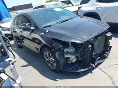3KPF24AD8LE208782 2020 KIA FORTE