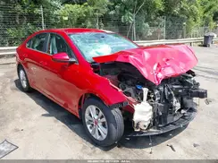 3KPF24AD8LE209057 2020 KIA FORTE