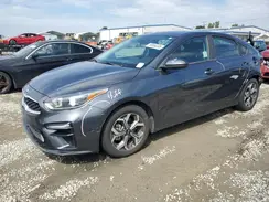 3KPF24AD8LE209141 2020 KIA FORTE