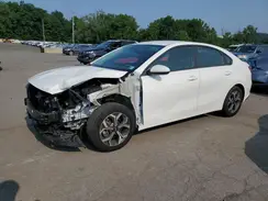 3KPF24AD8LE209429 2020 KIA FORTE