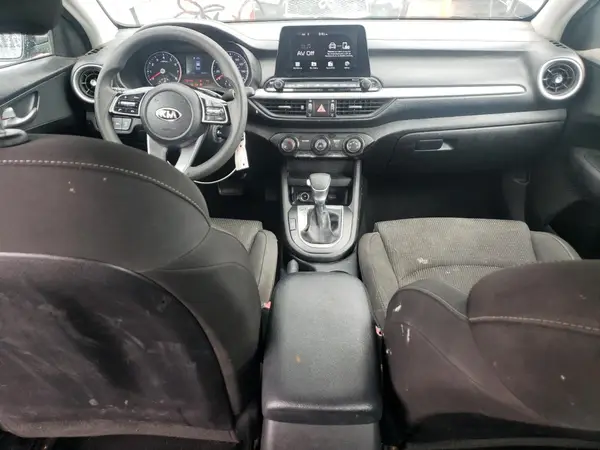 3KPF24AD8LE209642 2020 KIA FORTE - Image 8
