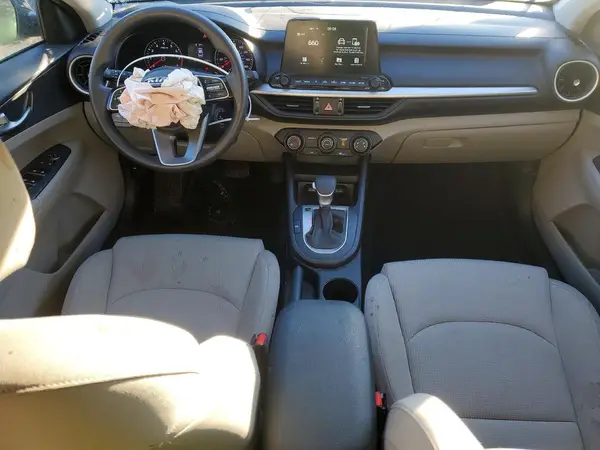 3KPF24AD8LE210015 2020 KIA FORTE - Image 8