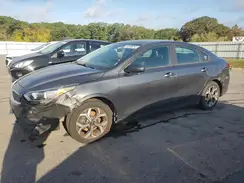 3KPF24AD8LE211309 2020 KIA FORTE