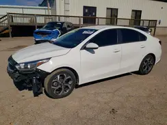 3KPF24AD8LE211732 2020 KIA FORTE