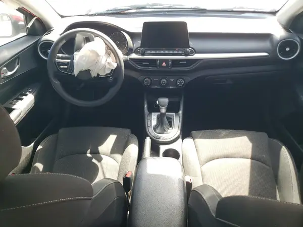 3KPF24AD8LE211830 2020 KIA FORTE - Image 8