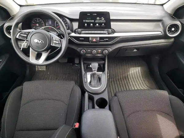 3KPF24AD8LE213237 2020 KIA FORTE - Image 8