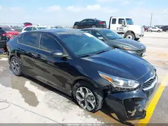 3KPF24AD8LE216431 2020 KIA FORTE