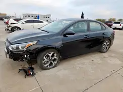 3KPF24AD8LE216560 2020 KIA FORTE