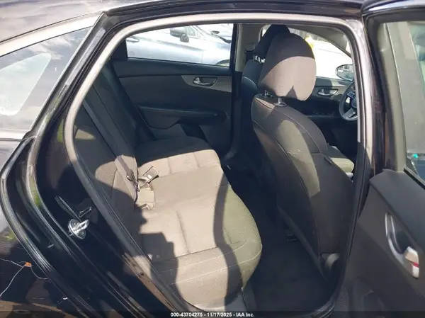 3KPF24AD8LE216879 2020 KIA FORTE - Image 8