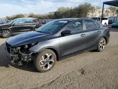 3KPF24AD8LE217286 2020 KIA FORTE