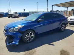 3KPF24AD8LE218146 2020 KIA FORTE