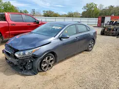 3KPF24AD8LE218339 2020 KIA FORTE
