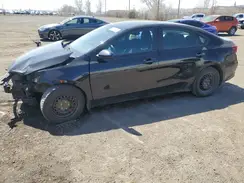 3KPF24AD8LE219569 2020 KIA FORTE