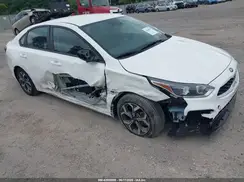 3KPF24AD8LE220642 2020 KIA FORTE