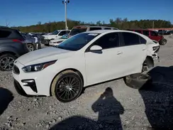 3KPF24AD8LE221435 2020 KIA FORTE