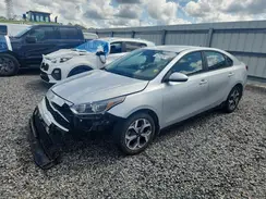 3KPF24AD8LE221452 2020 KIA FORTE