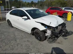 3KPF24AD8LE221838 2020 KIA FORTE